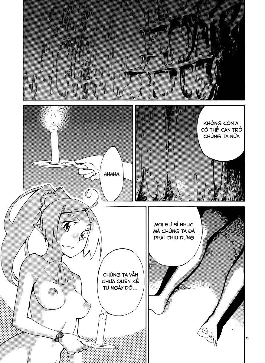 Blade Prey Chapter 37 - 19