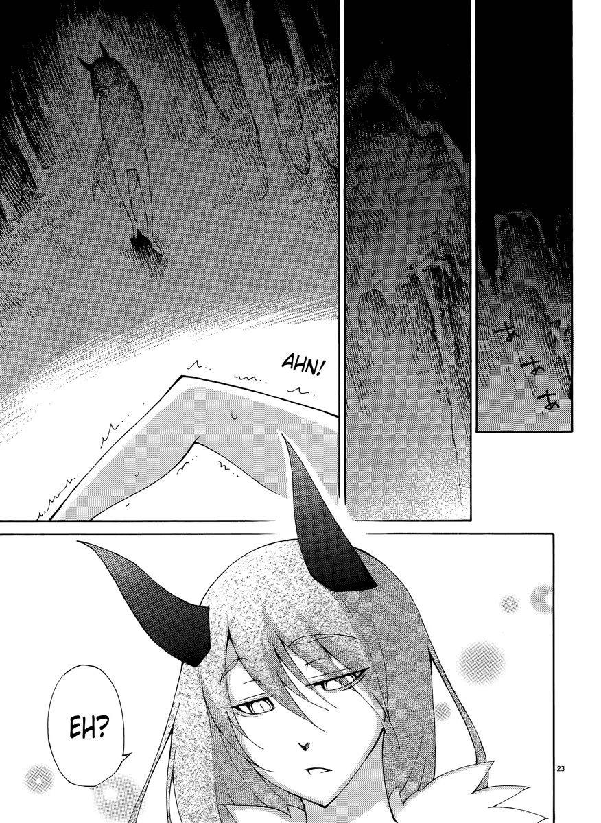 Blade Prey Chapter 37 - 23