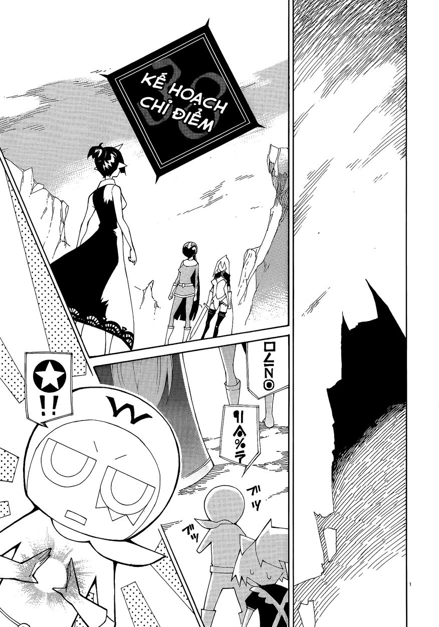 Blade Prey Chapter 38 - 1