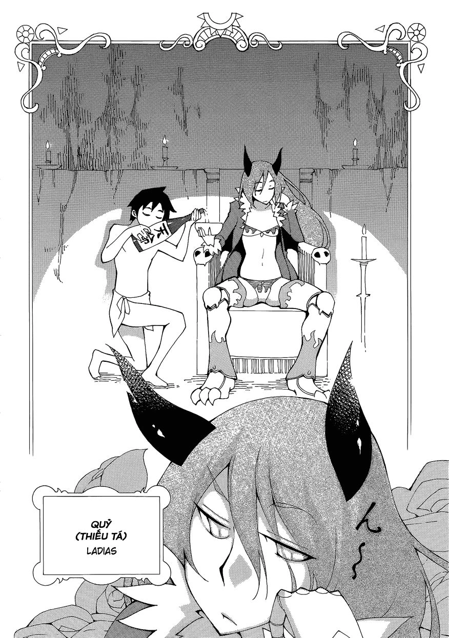 Blade Prey Chapter 38 - 6