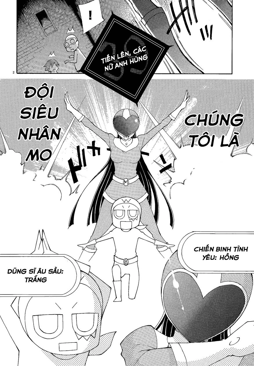 Blade Prey Chapter 39 - 2