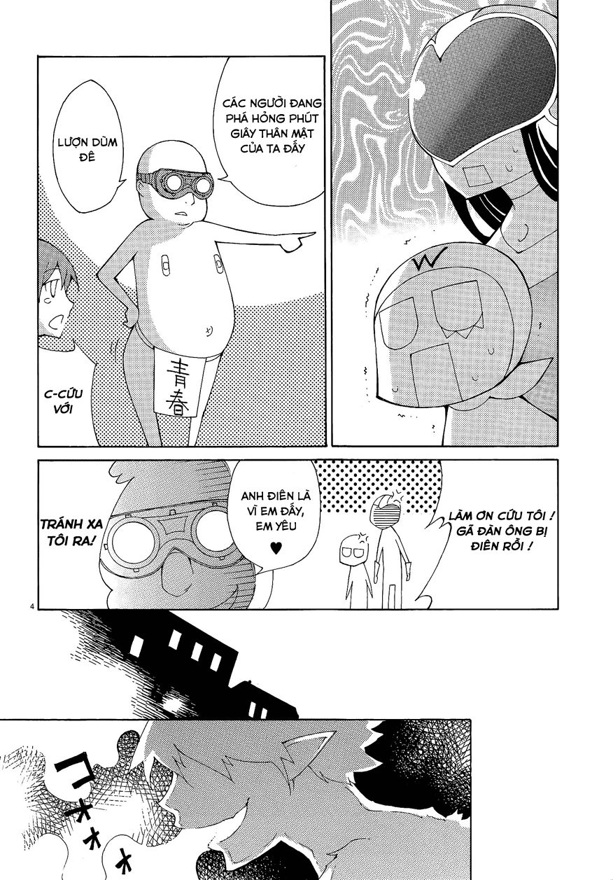 Blade Prey Chapter 39 - 4