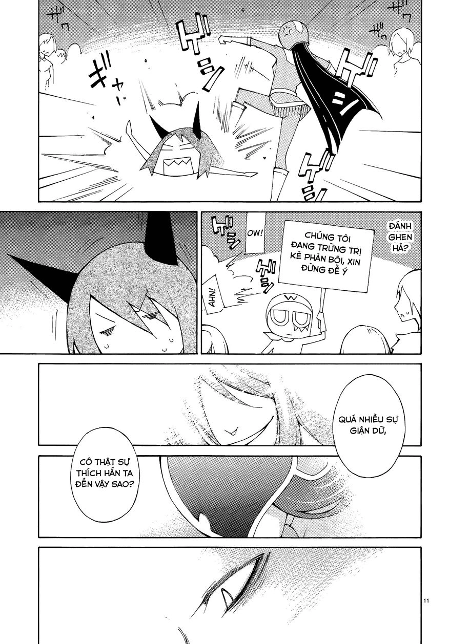 Blade Prey Chapter 39 - 11