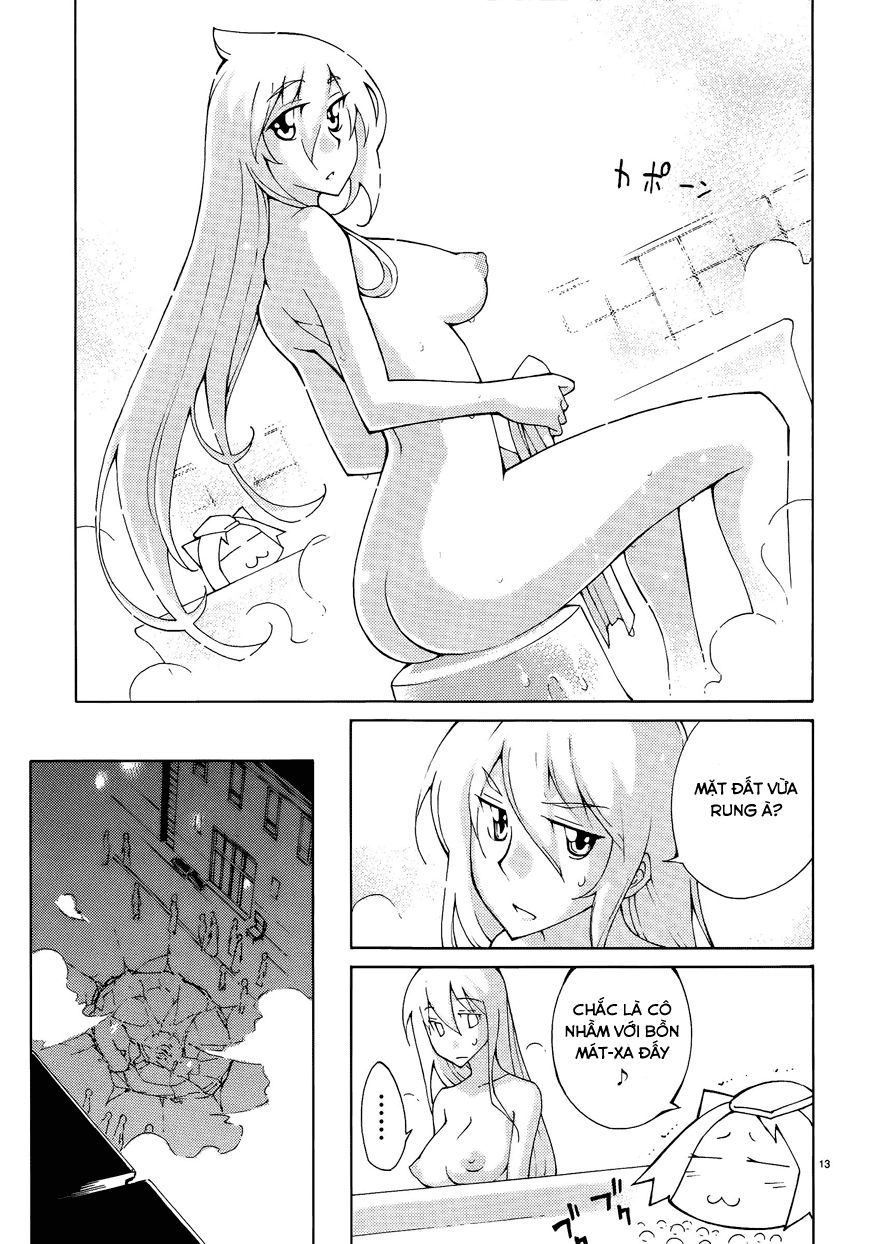 Blade Prey Chapter 39 - 13