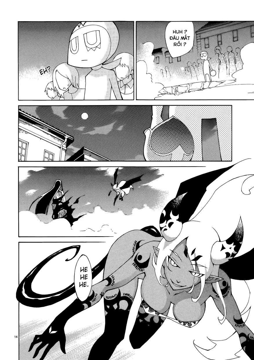 Blade Prey Chapter 39 - 14