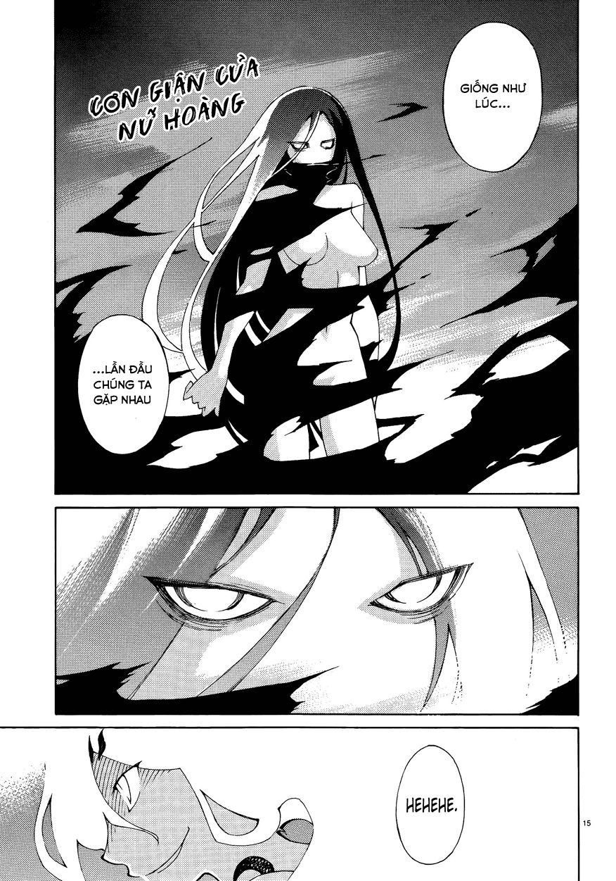 Blade Prey Chapter 39 - 15