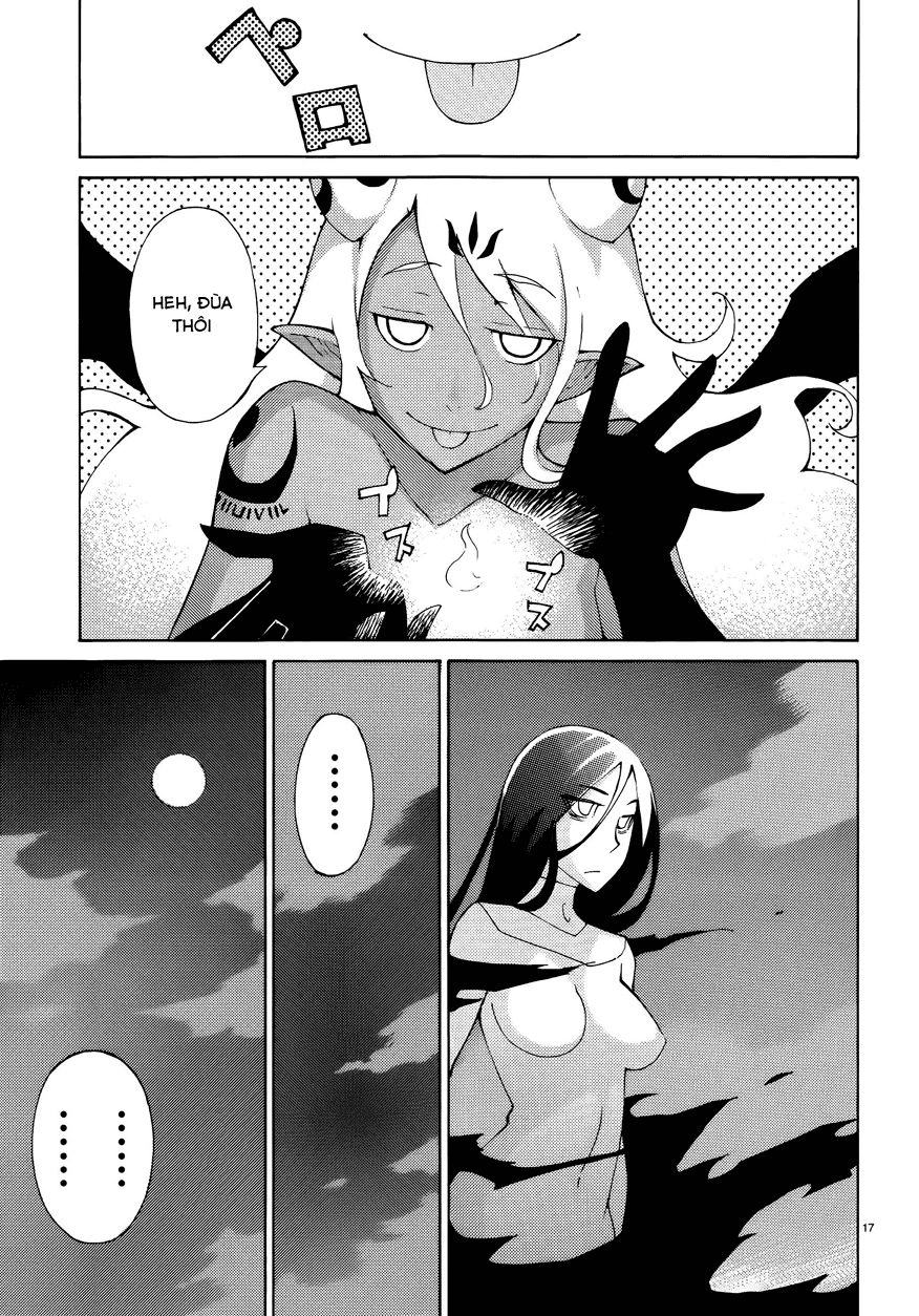 Blade Prey Chapter 39 - 17