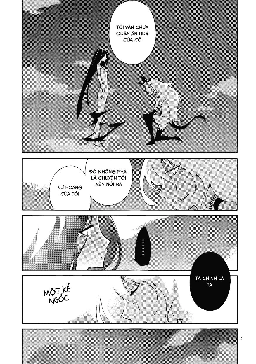 Blade Prey Chapter 39 - 19