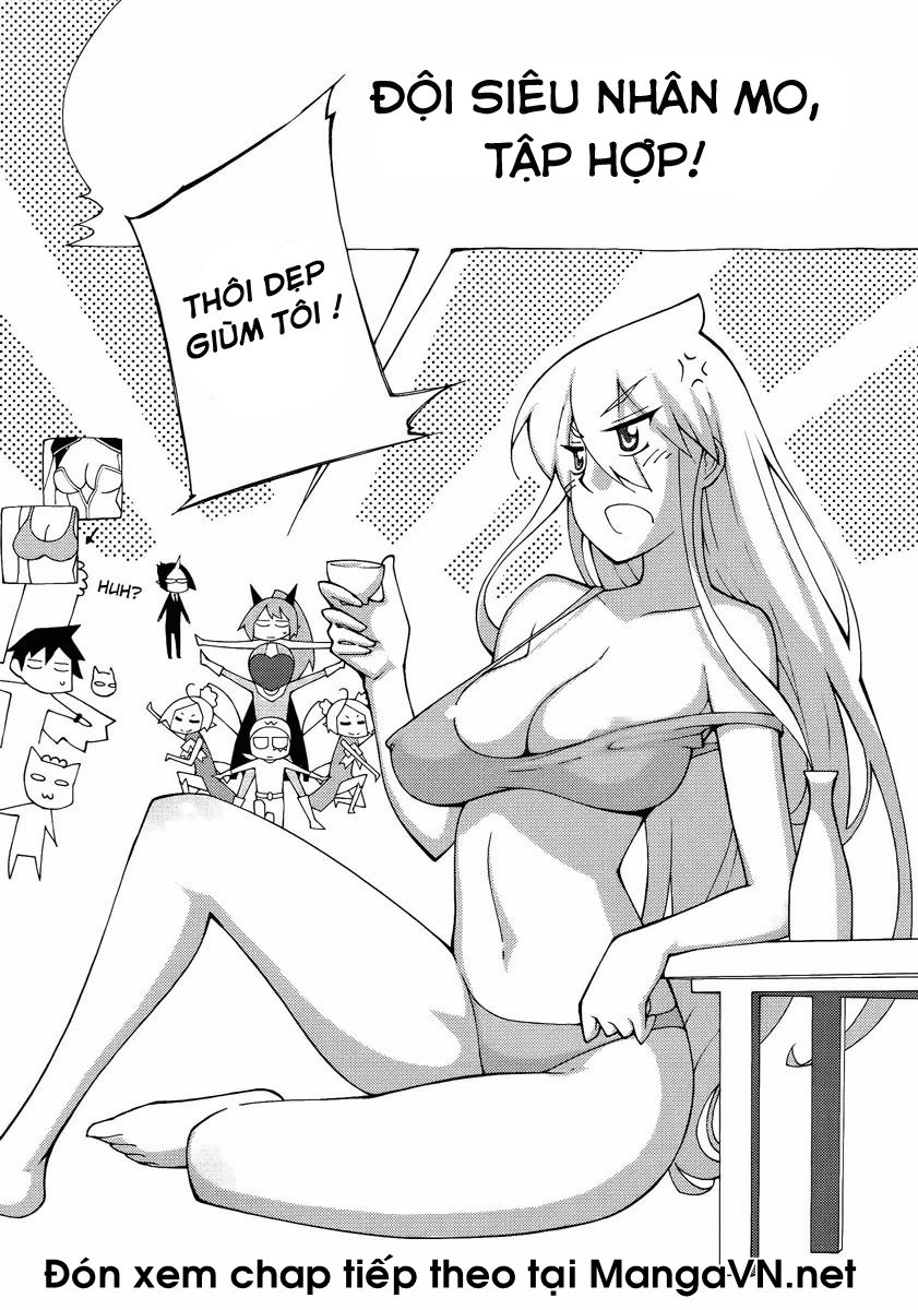 Blade Prey Chapter 40 - 27