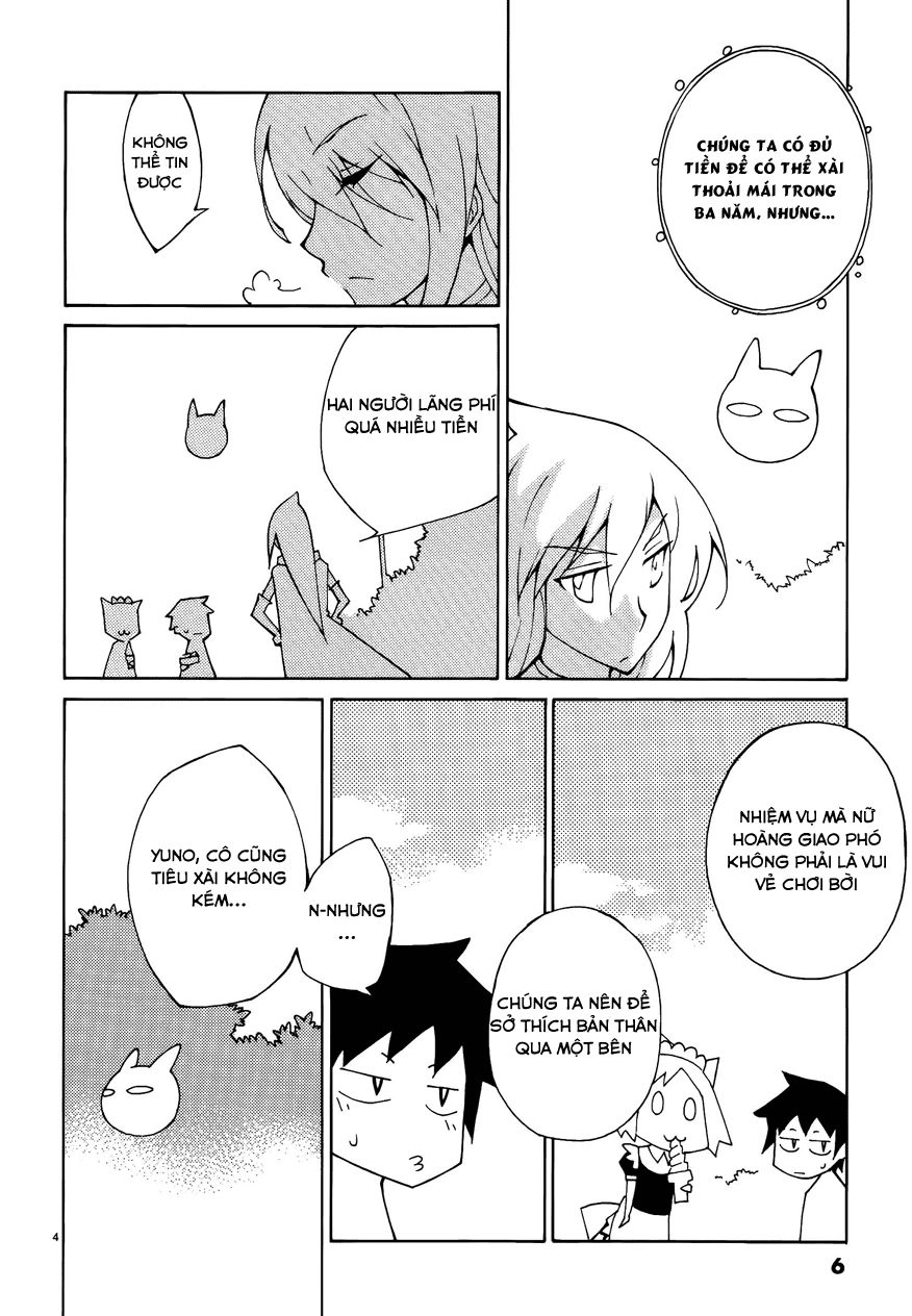 Blade Prey Chapter 41 - 12