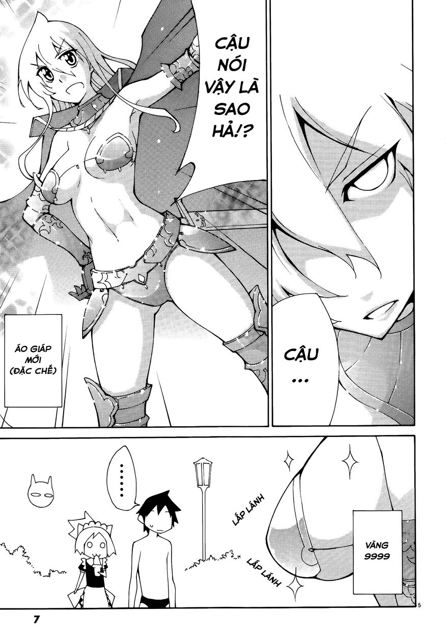 Blade Prey Chapter 41 - 13