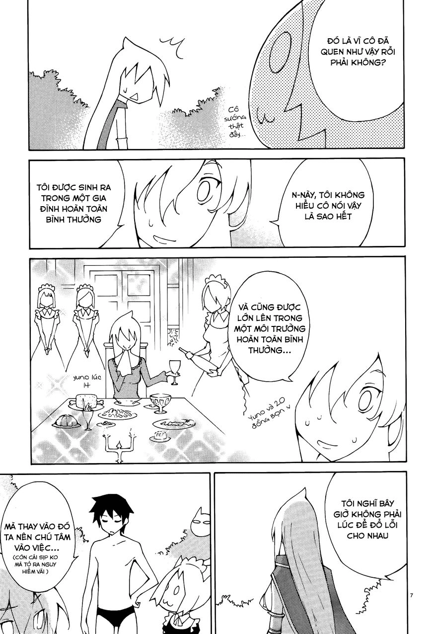 Blade Prey Chapter 41 - 14