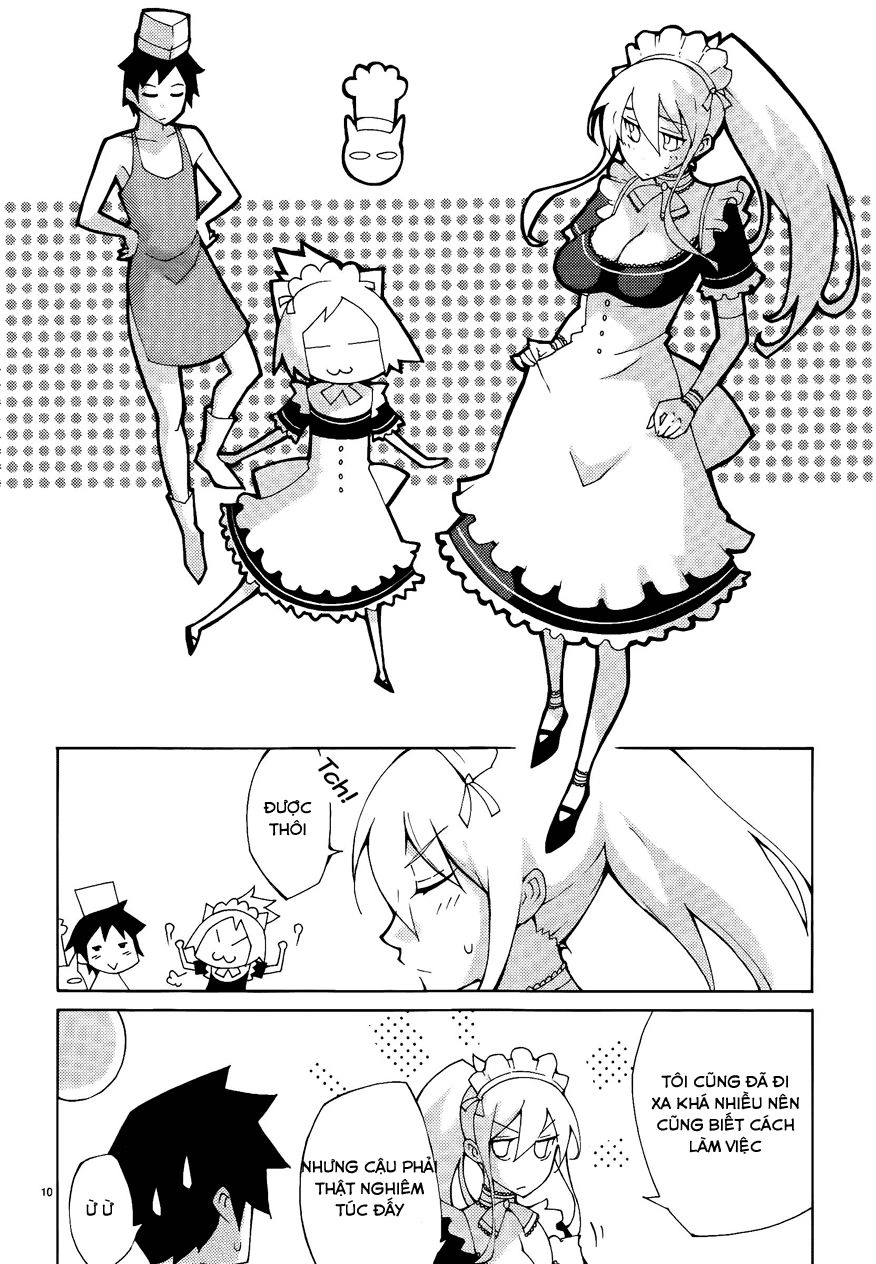 Blade Prey Chapter 41 - 15