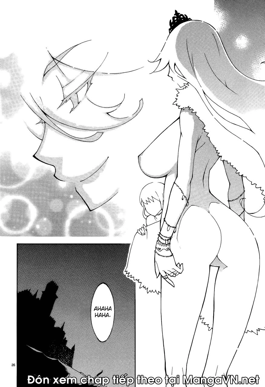 Blade Prey Chapter 41 - 20