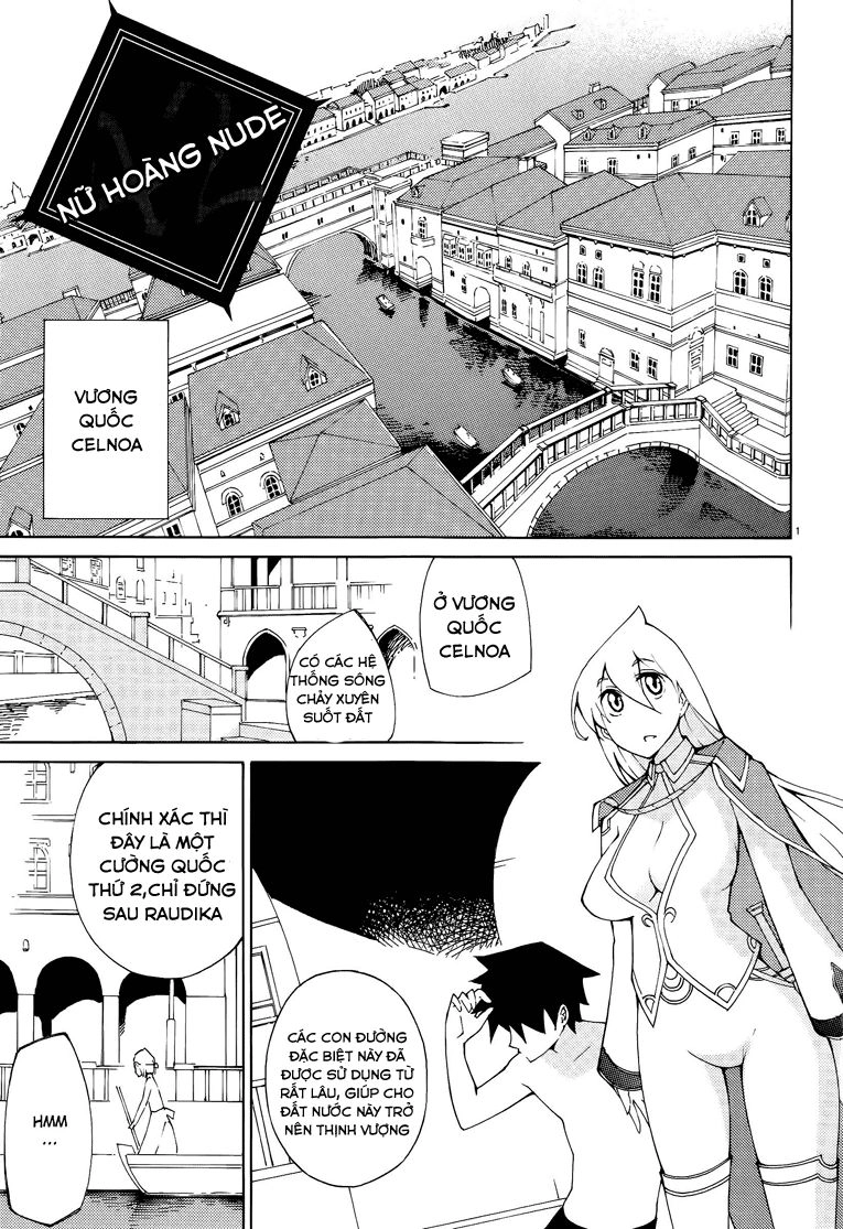 Blade Prey Chapter 42 - 3