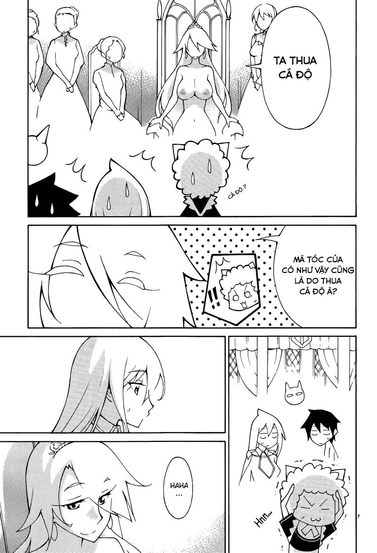 Blade Prey Chapter 42 - 9