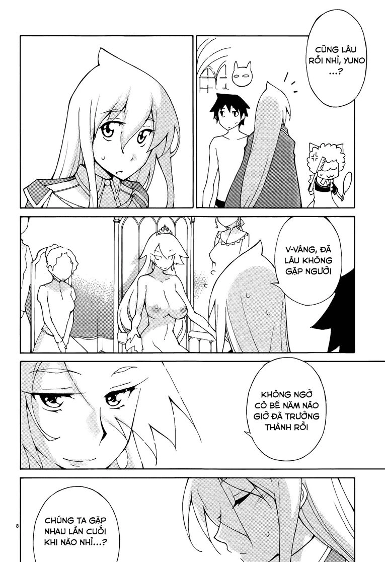 Blade Prey Chapter 42 - 10