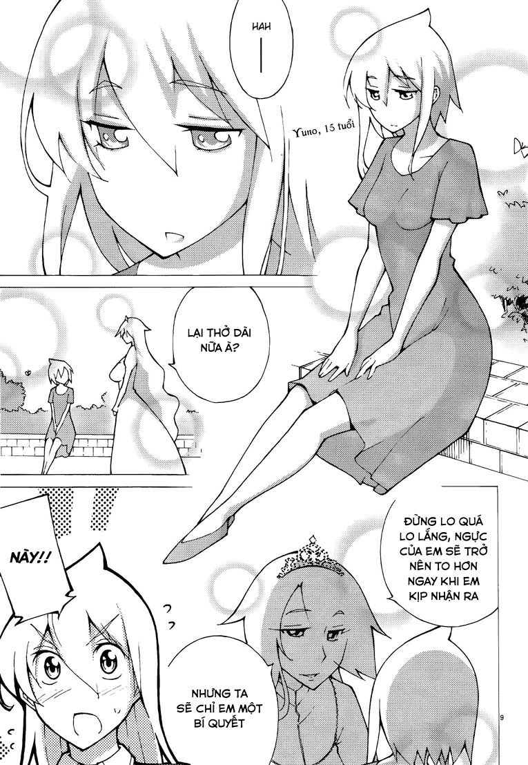 Blade Prey Chapter 42 - 11