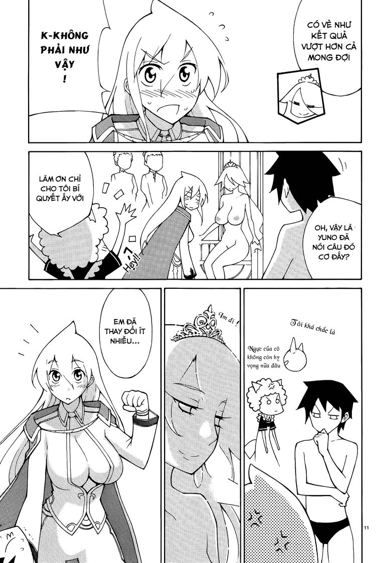 Blade Prey Chapter 42 - 13