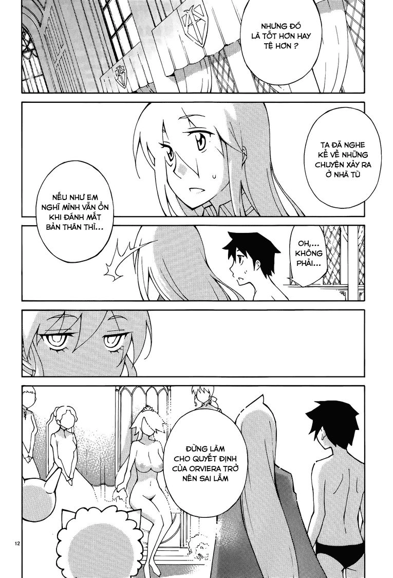 Blade Prey Chapter 42 - 14