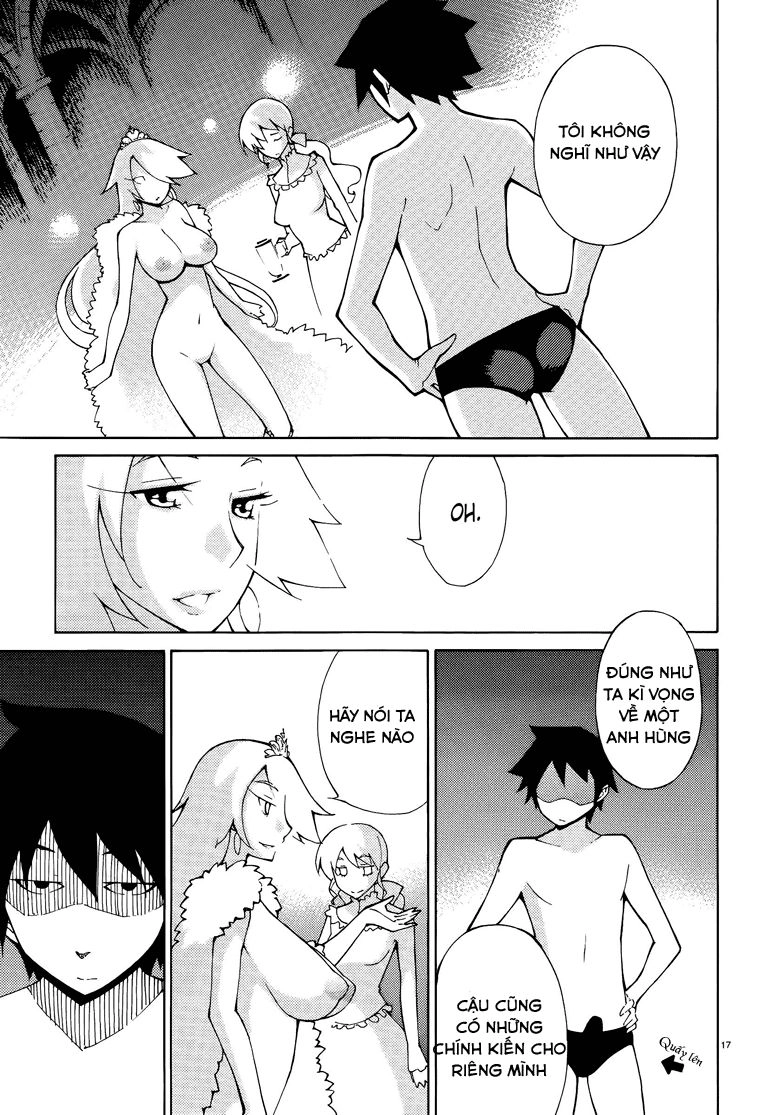 Blade Prey Chapter 42 - 19