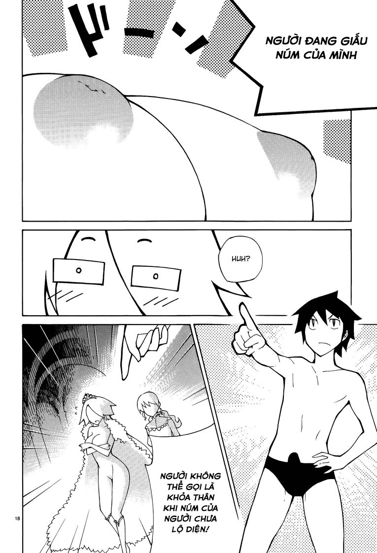 Blade Prey Chapter 42 - 20