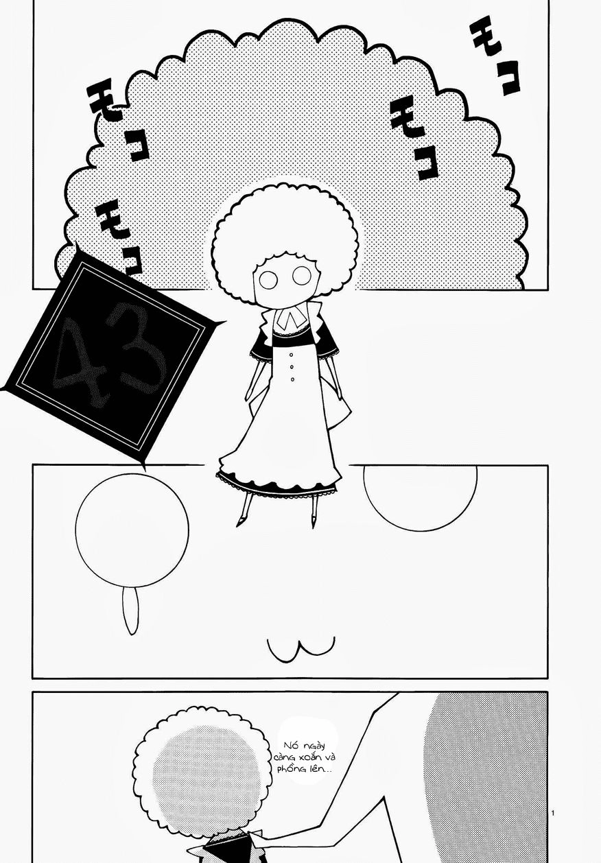 Blade Prey Chapter 43 - 1