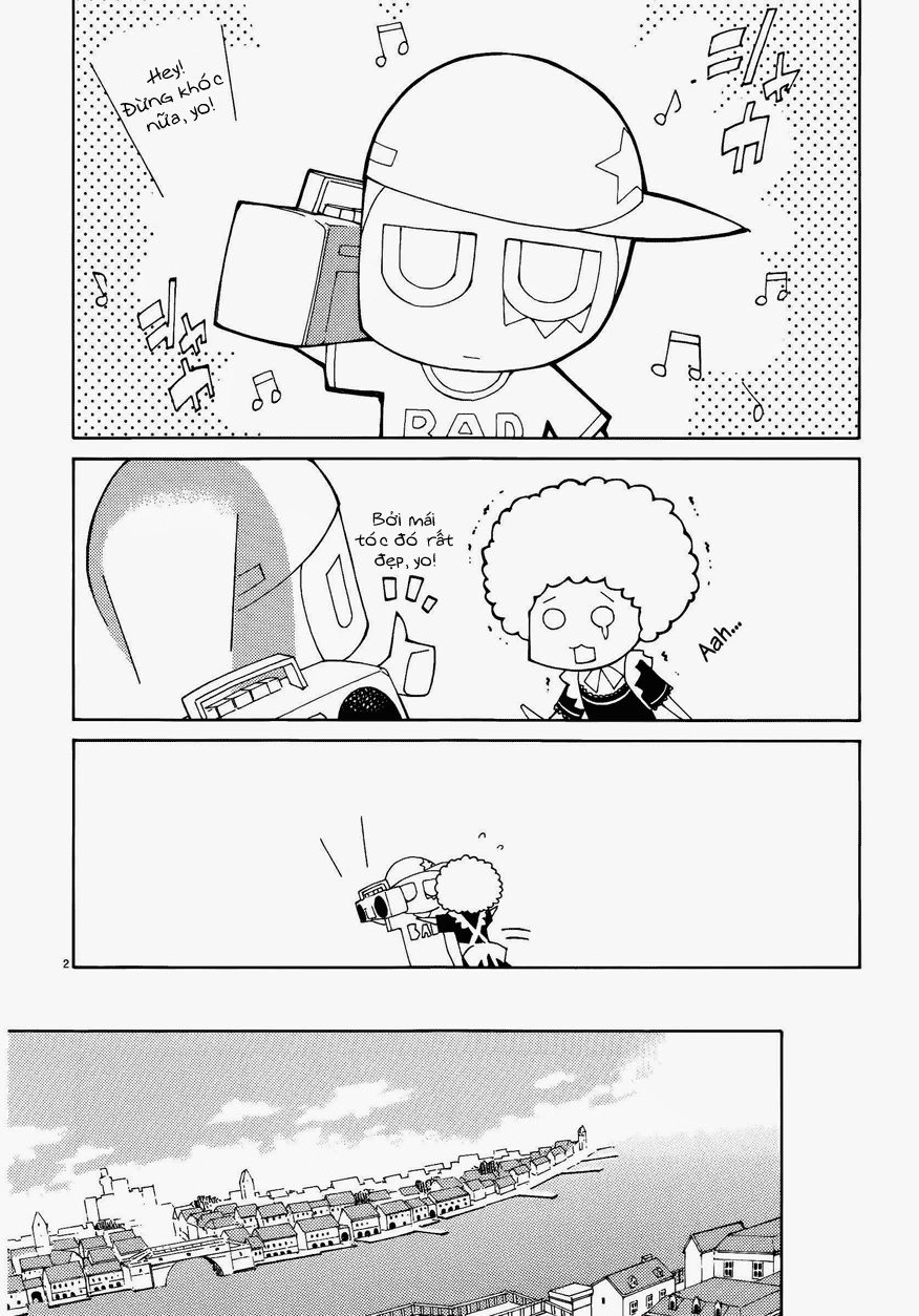 Blade Prey Chapter 43 - 2