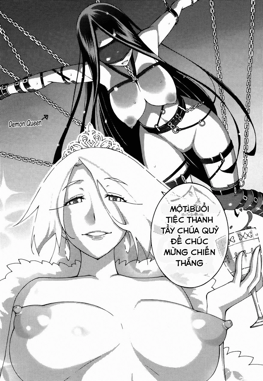 Blade Prey Chapter 43 - 5