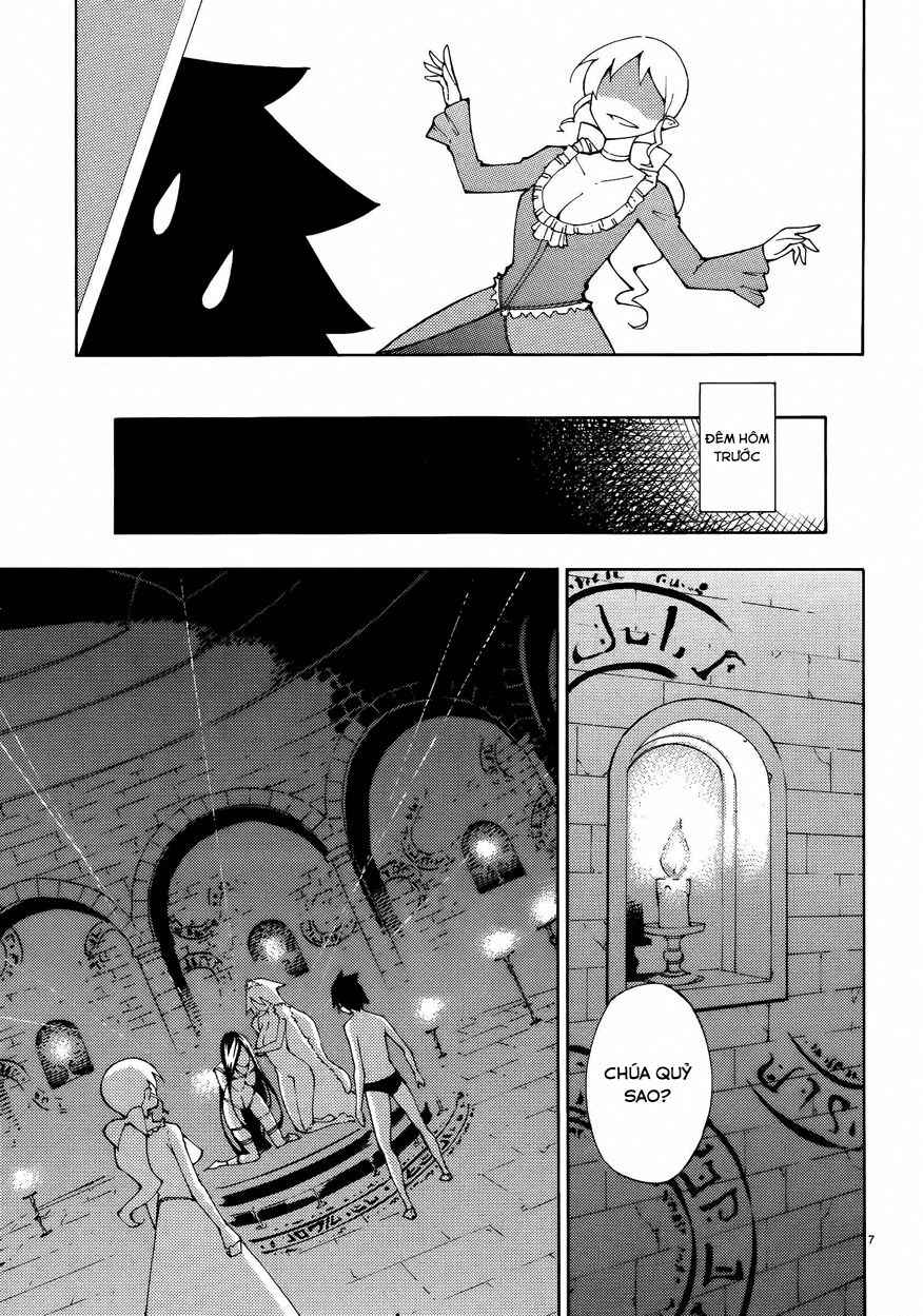 Blade Prey Chapter 43 - 7