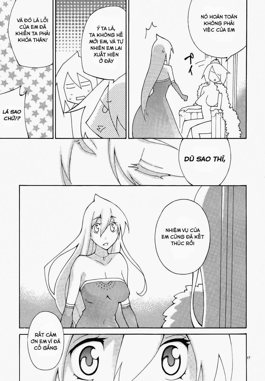 Blade Prey Chapter 43 - 17