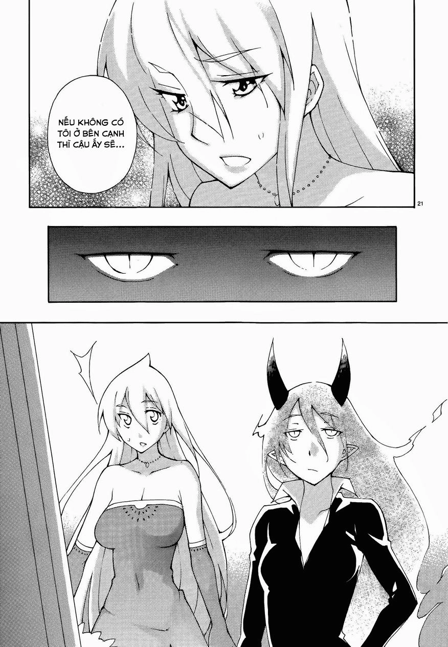 Blade Prey Chapter 43 - 21