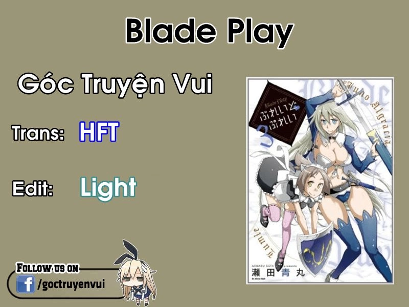 Blade Prey Chapter 43 - 28