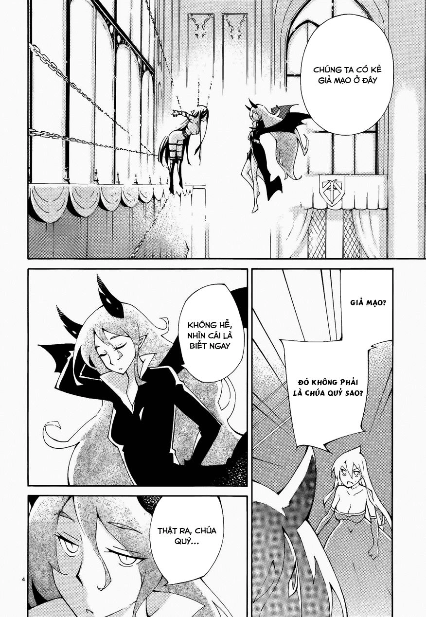 Blade Prey Chapter 44 - 4