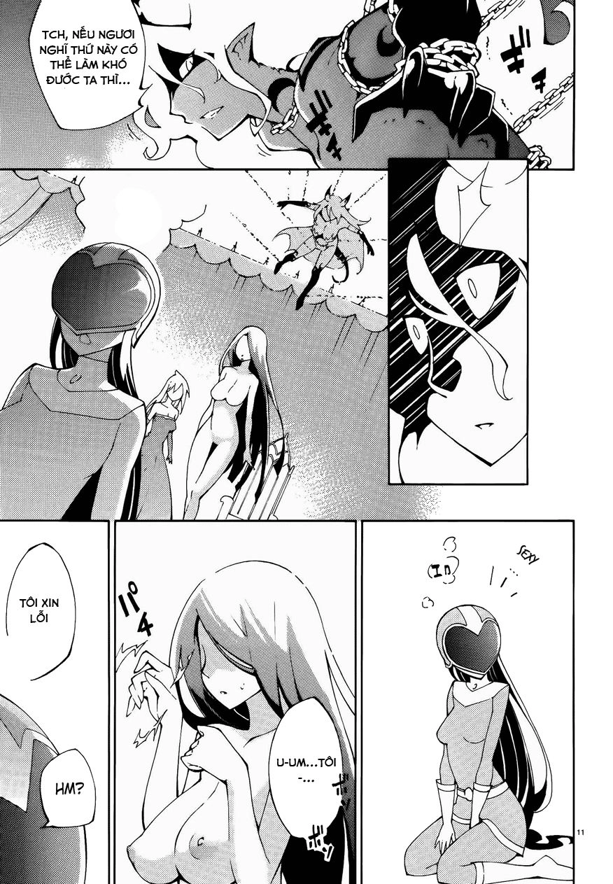 Blade Prey Chapter 44 - 11