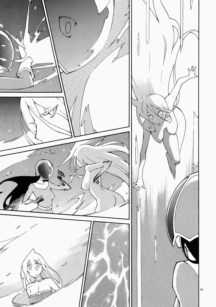 Blade Prey Chapter 44 - 13