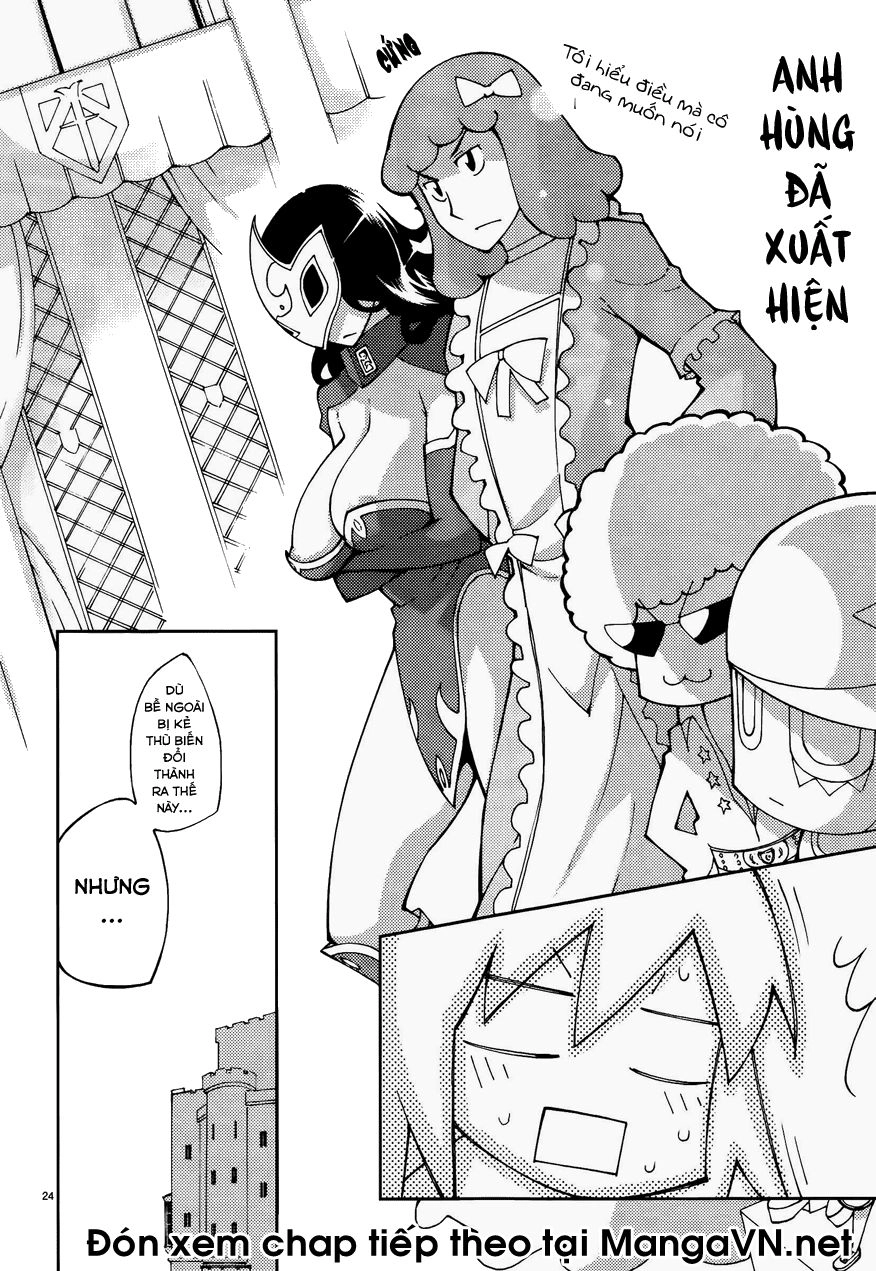 Blade Prey Chapter 44 - 24