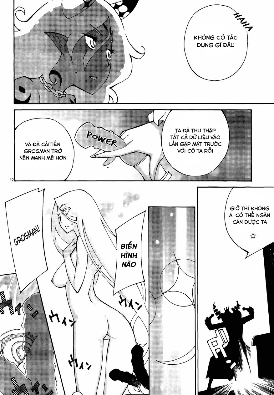 Blade Prey Chapter 45 - 10