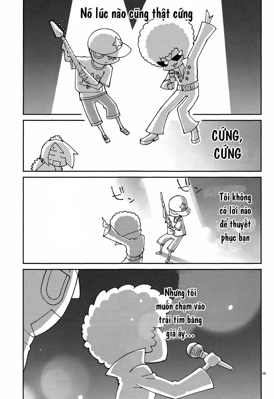 Blade Prey Chapter 45 - 15