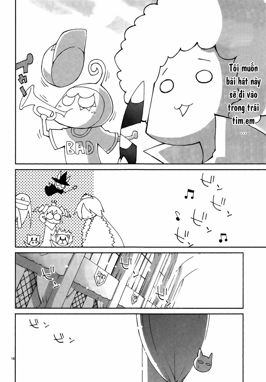 Blade Prey Chapter 45 - 16