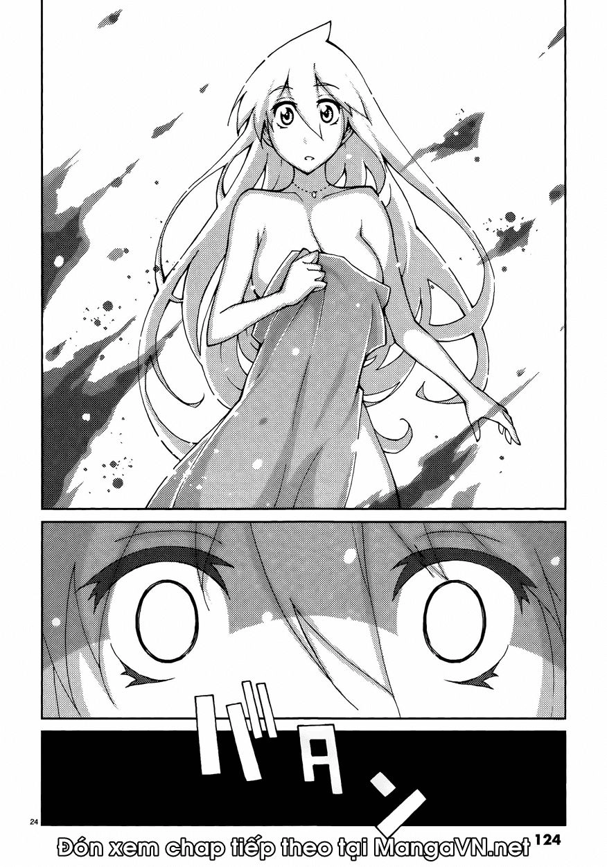 Blade Prey Chapter 45 - 24