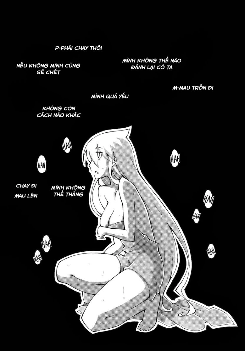 Blade Prey Chapter 46 - 4