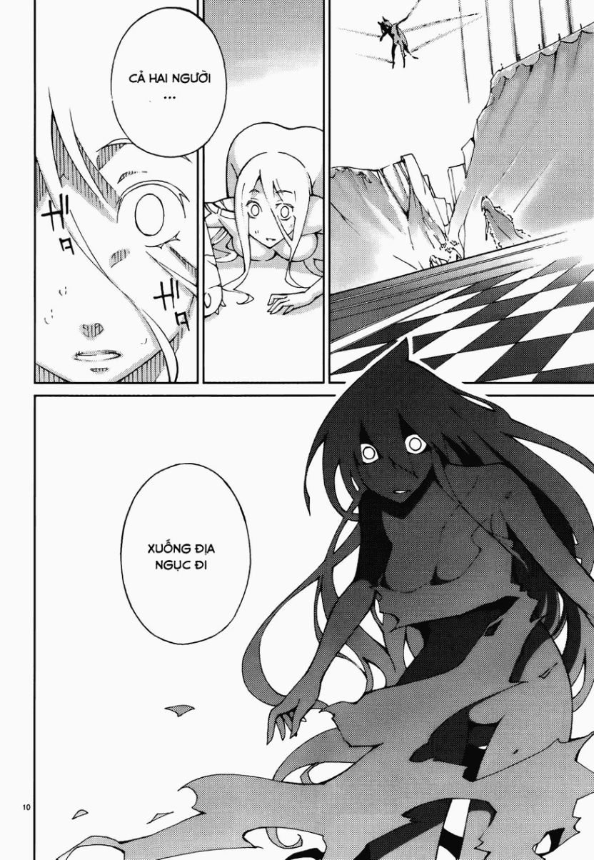 Blade Prey Chapter 46 - 11