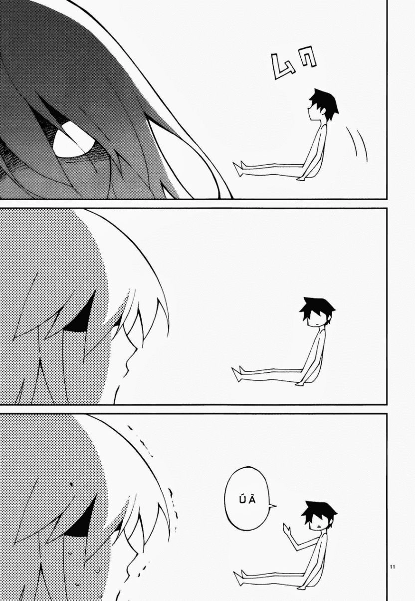 Blade Prey Chapter 46 - 12