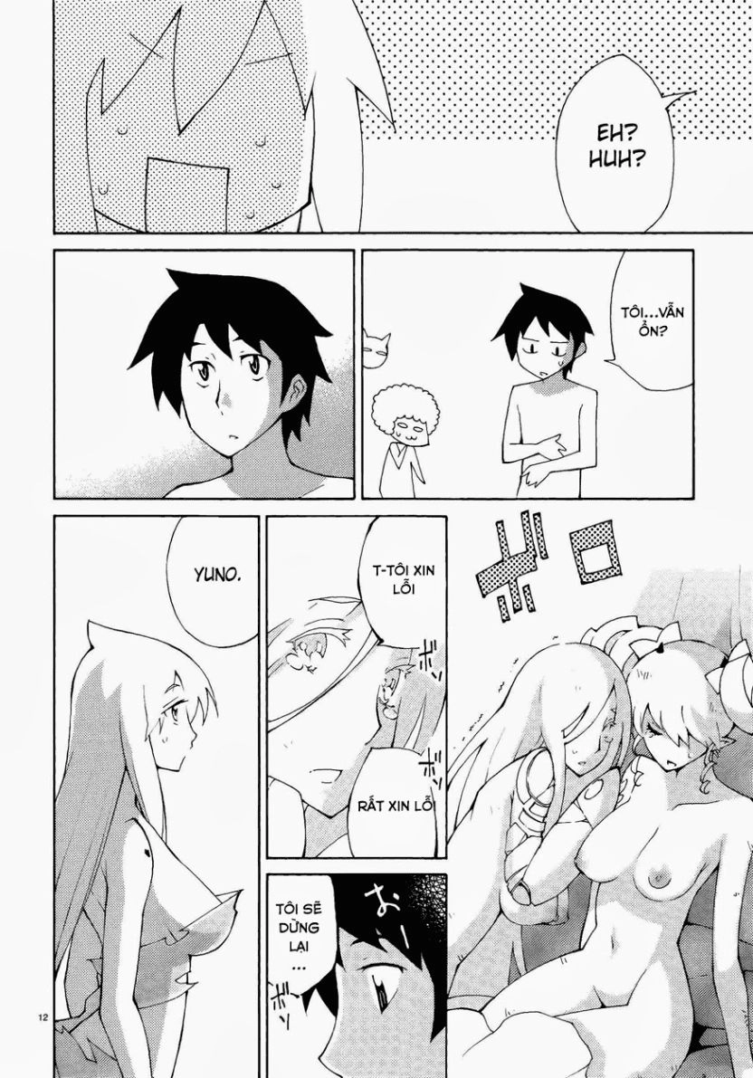 Blade Prey Chapter 46 - 13