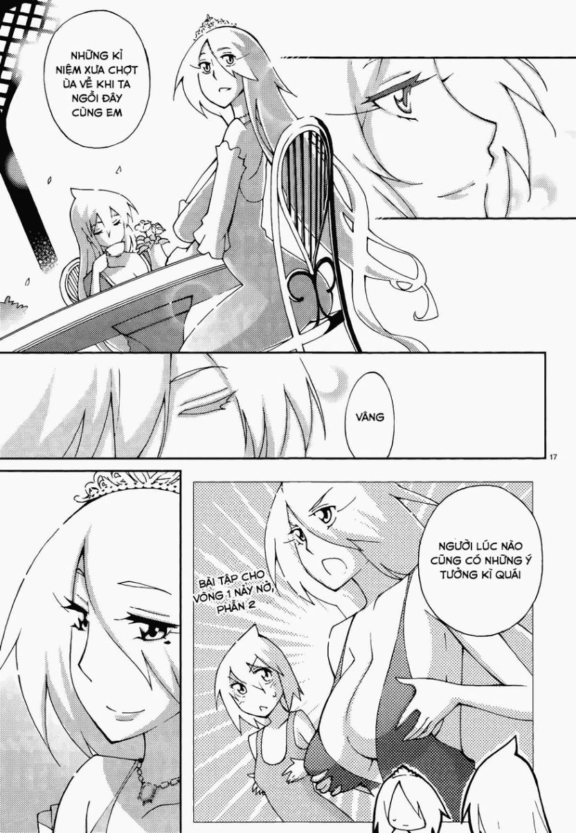 Blade Prey Chapter 46 - 18