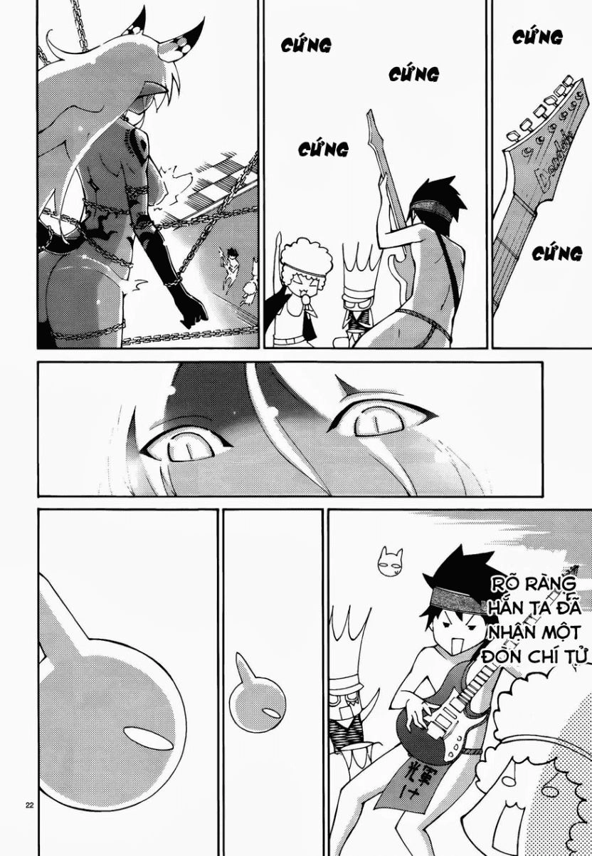 Blade Prey Chapter 46 - 23