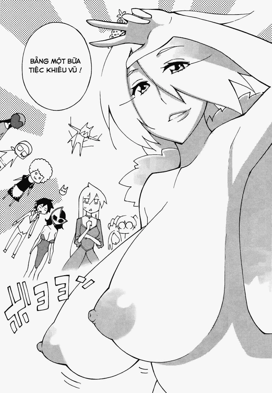 Blade Prey Chapter 47 - 1