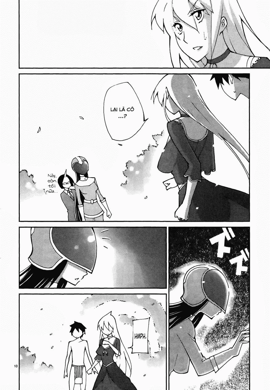 Blade Prey Chapter 47 - 9