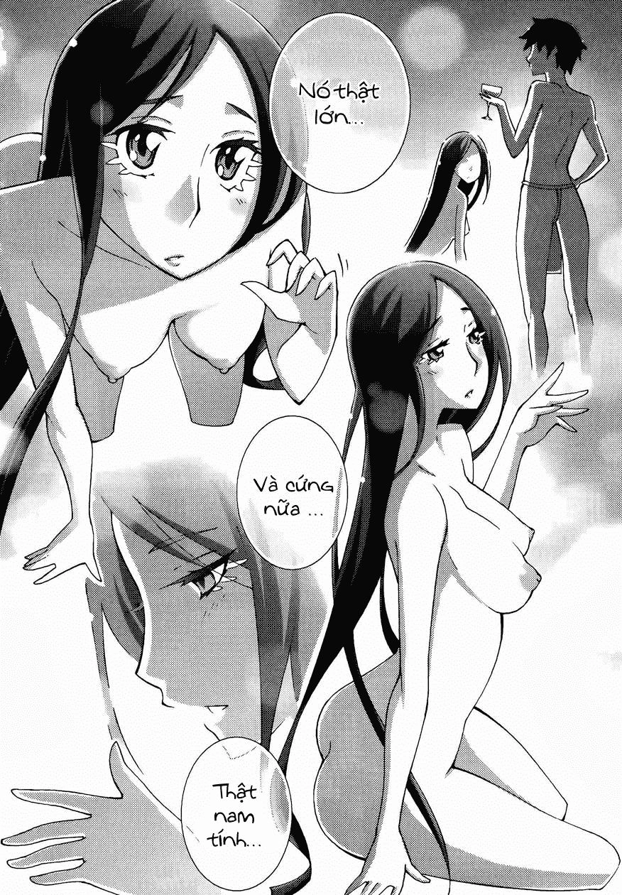 Blade Prey Chapter 47 - 11